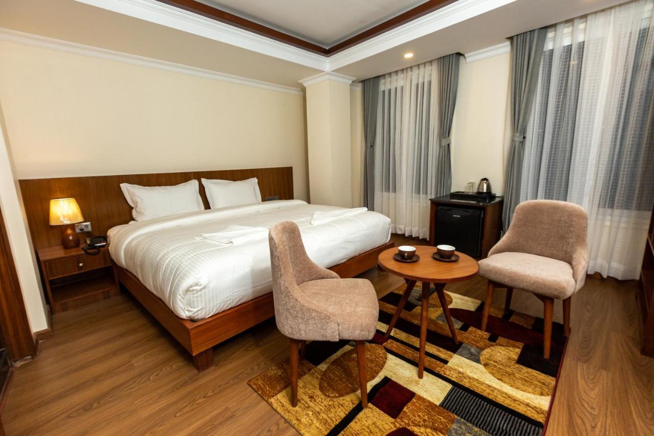 Darbar Heritage Inn Káthmándú Exteriér fotografie